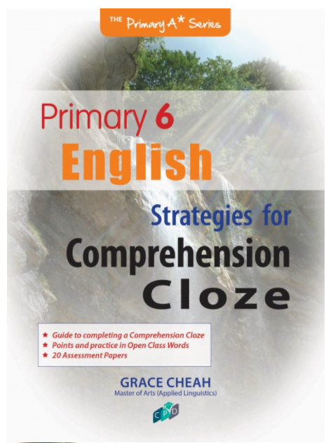 primary-6-english-strategies-for-comprehension-cloze-comptes-book-store