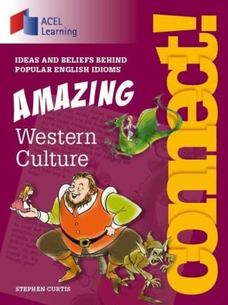 ACEL-Connect: Amazing Western Culture