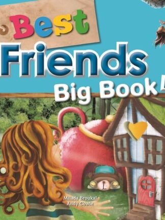 ALSTON-English Language Traning-Best Friend BIG BOOK1