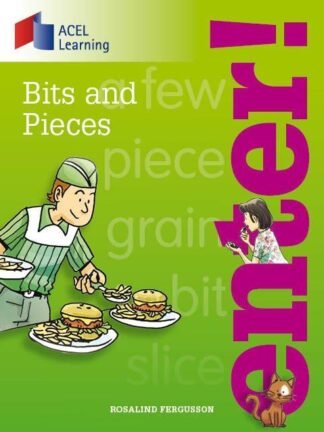 ACEL-Enter: Bits and Pieces