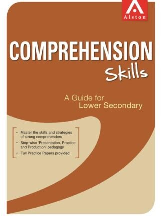 ALSTON-English Supplementary Comprehension Skills A Guide for Lower Secondary