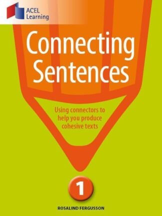 ACEL-Connecting Sentences 1