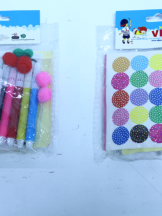 DIY Art n Crafts Deco Set