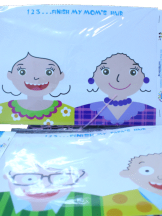 DIY Hair - Do Pack Mother