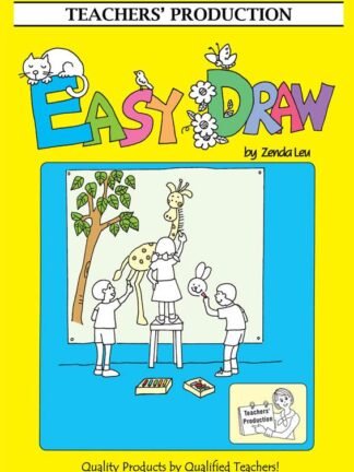 Easy Draw - any level
