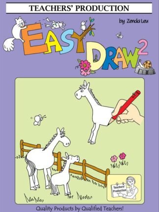 Easy Draw 2 - any level