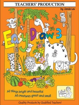 Easy Draw 3 - any level