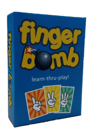 Finger Bomb