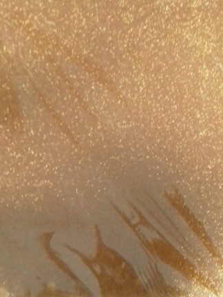 Glitter Foam Paper 530x375mm 20pcs/pkt