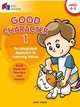 ACEL-Good Character 1