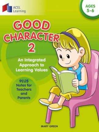 ACEL-Good Character 2