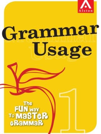 ALSTON-English Supplementary Grammar Usage 1-Primary