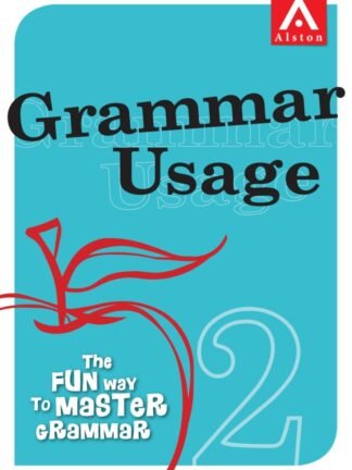 ALSTON-English Supplementary Grammar Usage 2-Primary