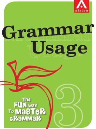ALSTON-English Supplementary Grammar Usage 3-Primary