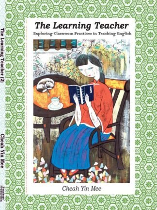 The Learning Teacher 1