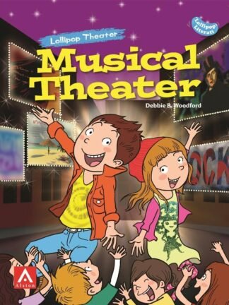 ALSTON-English Supplementary Lollipop Theater - MUSICAL THEATER