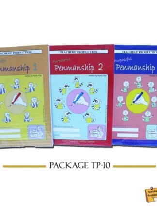 Teachers Production-Package TP-10-Supplementary-Primary