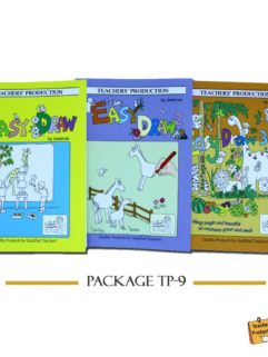 Teachers Production-Package TP-9-Supplementary-Primary