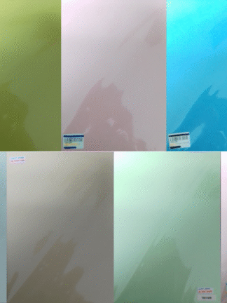 Paper A4 120g 50pcs