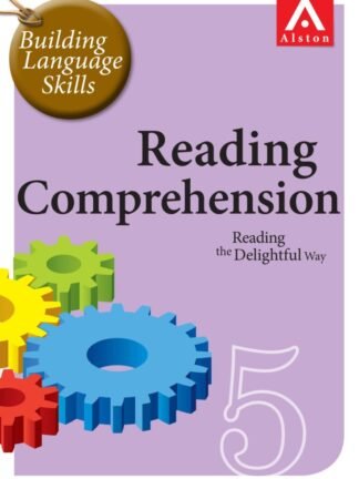 ALSTON-English Supplementary Building Language Skills - Reading Comprehension 5-Primary