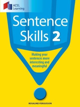 ACEL-Sentence Skills 2