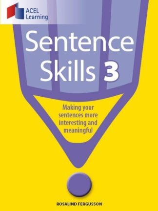 ACEL-Sentence Skills 3