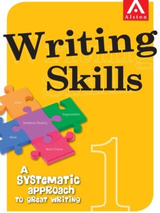 ALSTON-English Supplementary Writing Skills 1-Primary