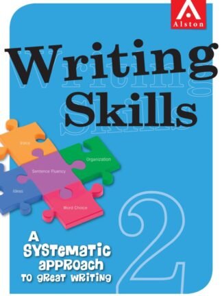 ALSTON-English Supplementary Writing Skills 2-Primary