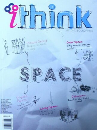 Magazine-I Think Beyond Boundaries Issue 9