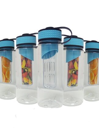 Infused Water Bottle