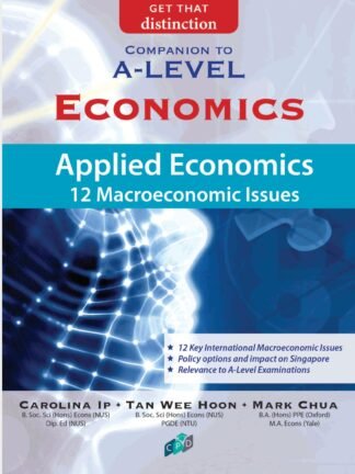 A-Level Economics: Applied Economics