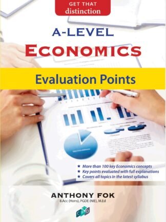 A-Level Economics: Evaluation Points