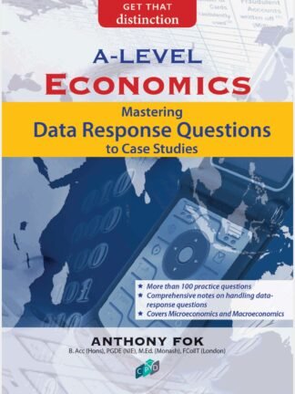A-level Economics: Mastering Data Response Questions to Case Studies
