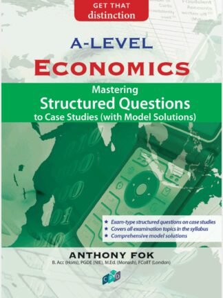 A-Level Economics: Mastering Structured Questions to Case Studies