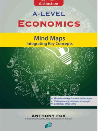 A-Level Economics: Mind Maps Integrating Key Concepts