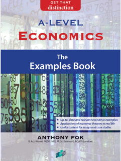 as economics model essays