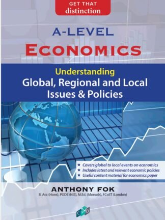 A-Level General Paper: Understanding Global Issues