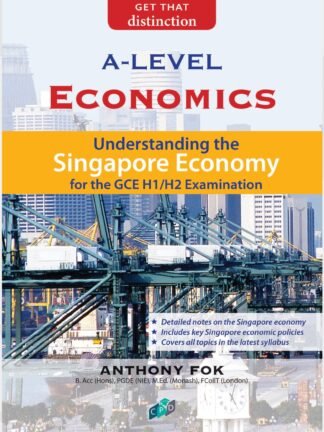 A-Level Economics: Understanding The Singapore Economy