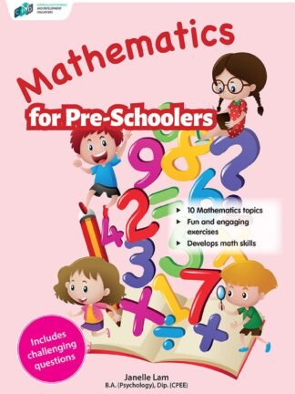 Mathematics for Pre-schoolers