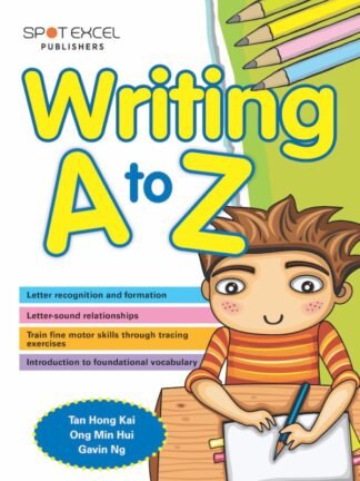 Writing A to Z