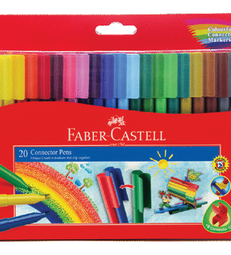 Connector Pen 20