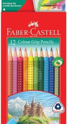 Color Grip Dot 12 (permanent)