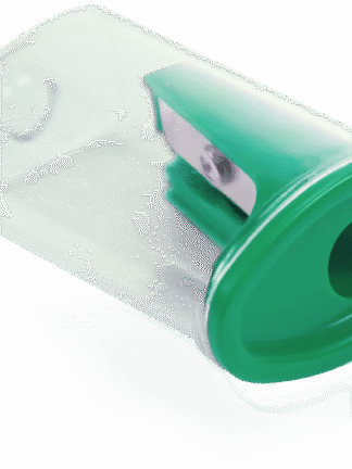 125 LV Sharpener