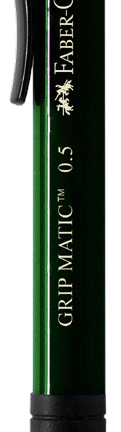 Grip Matic 1318 Green Box10