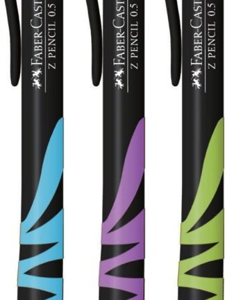 Z-Pencils