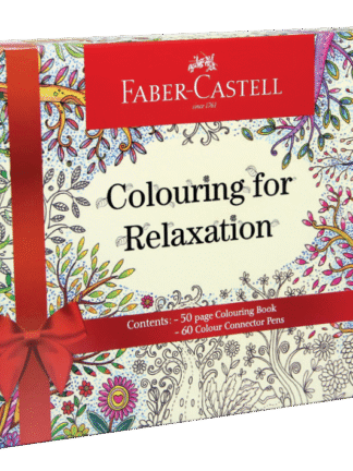 Colouring for Relaxation Gift Box