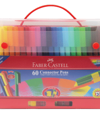 Connector pen set 60