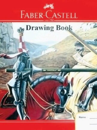 Buku Gambar A3