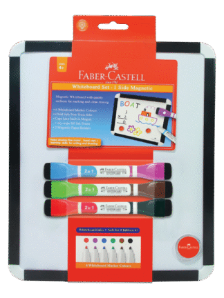 Whiteboard set-3 Marker