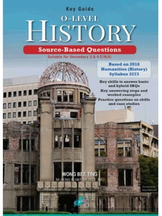 Key Guide O-Level History - Source-based Questions